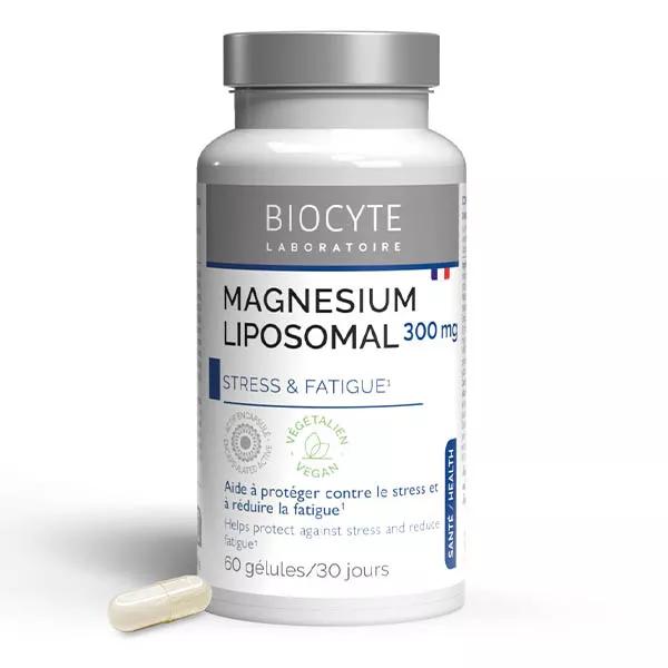 Biocyte Magnésium Liposomal 60 pillole