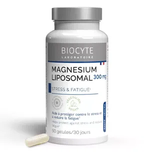 Biocyte Magnésium Liposomal 60 pillole