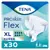 TENA Proskin Flex Change Avec Ceinture Super Taille XL 30 unités