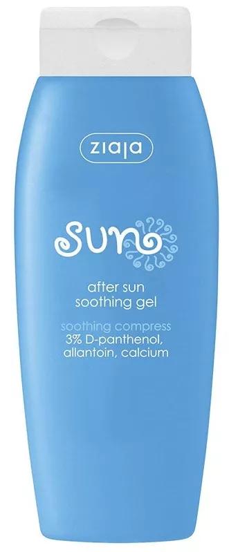 Ziaja gel Calmante Aftersun Sun 200ml