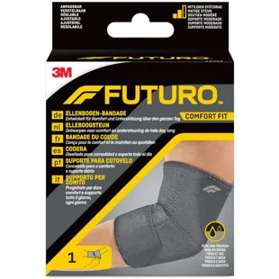 Futuro Comfort Fit Adjustable Elbow Support 1 pc