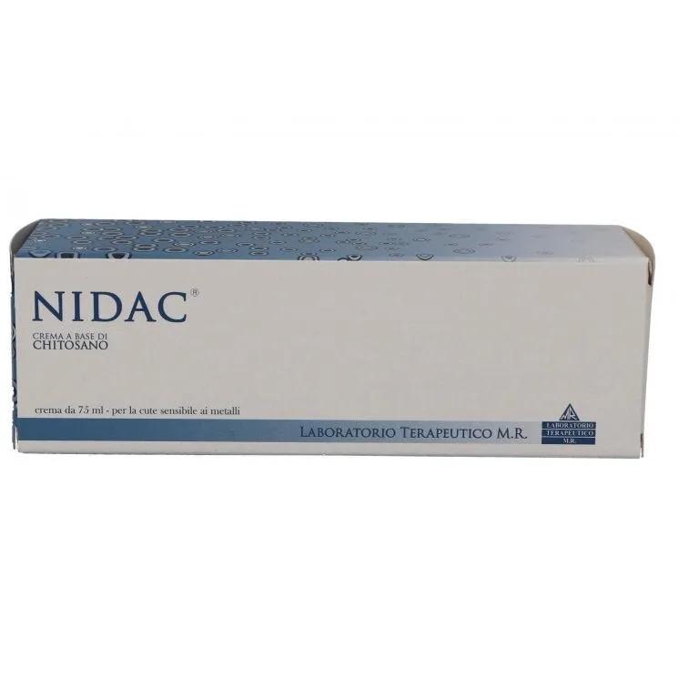 Nidac Crema Corpo 75 ml