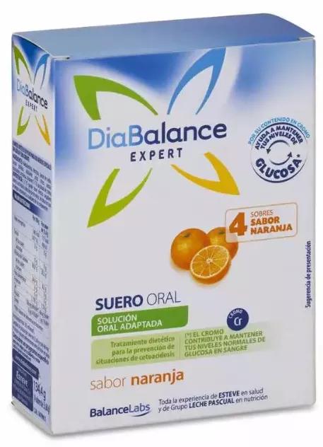 Diabalance special situations serum oral orange.