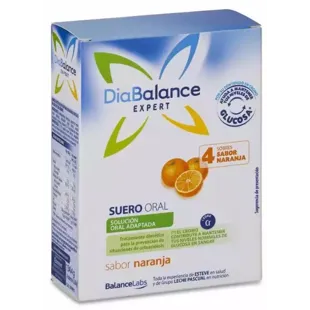 Diabalance special situations serum oral orange.