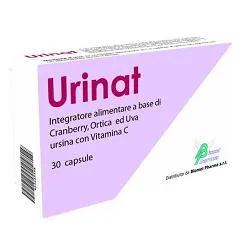 Urinat Integratore 20 Capsule