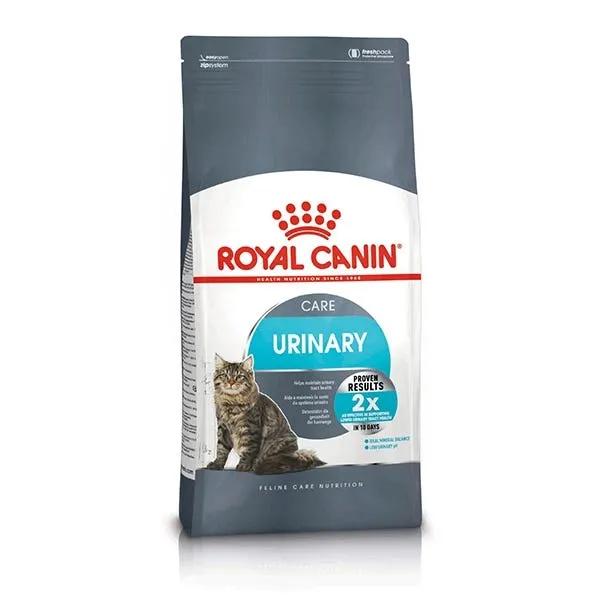 Royal Canin Urinary Care Crocchette Per Gatti 400G