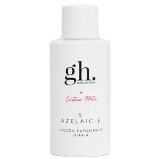 GH 5 Azelaic-S Daily Exfoliating Lotion 50 ml