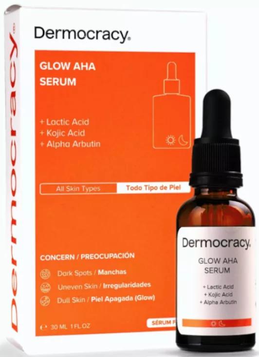 Dermocracy AHA-Komplex 30 ml
