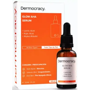 Dermocracy AHA Complex 30 ml