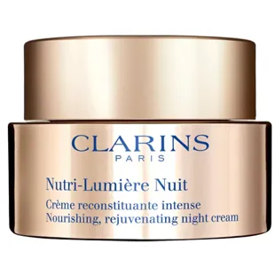 Clarins Crème de Nuit Nutri-Lumière 50 ml