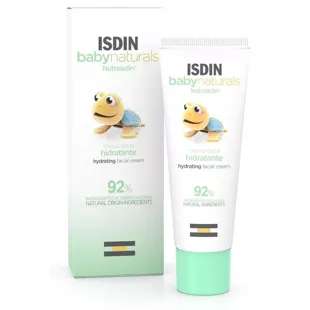 Isdin Baby Naturals Nutraisdin Hidratante Facial 50 ml