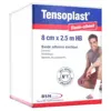 BSN Médical Tensoplast HB Bande Adhésive 8cm x 2,5m