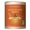 Phytoceutic Levure de Bière Carotte & Phytocéramides Bio 105 capsules