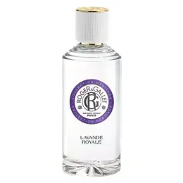 Roger & Gallet Lavande Royale Eau Parfumée Bienfaisante 100ml