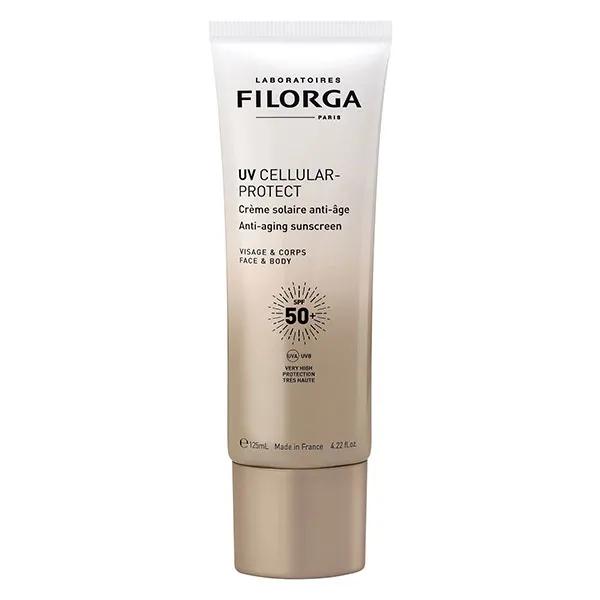 Filorga UV Cellular-Protect Body - Crema solar antiedad 125ml