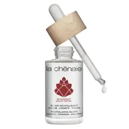 La Chênaie Vitalité Élixir Revitalisant 30ml