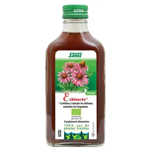 Salus Echinacea 200ml
