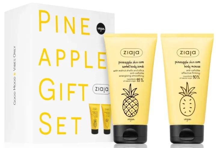 Ziaja Ananas Cadeauset