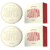 Suavina Original Lippenbalsam 2x10 ml