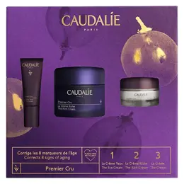 Caudalie Coffret Premier Cru