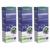 Santarome Bio - Organic Sleep Buds Tri Complex - Gemmoterapia - Confezione da 3 flaconi da 30 ml