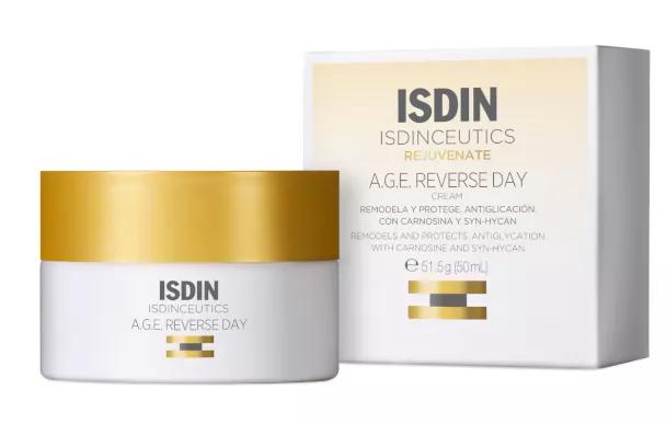 Isdin Isdinceutics Age Reverse Antiaging 51,5 gr