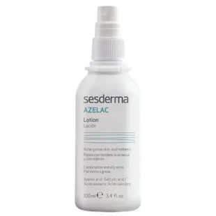 Sesderma Azelac Lotion für Gesicht, Kopfhaut und Körper 100 ml