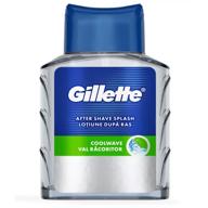 Gillette After Shave Cool Wave Series 100ml