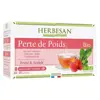 Herbesan Infusion Perte de Poids n°15 20 sachets