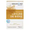 Granions Levure de Bière 60 gélules