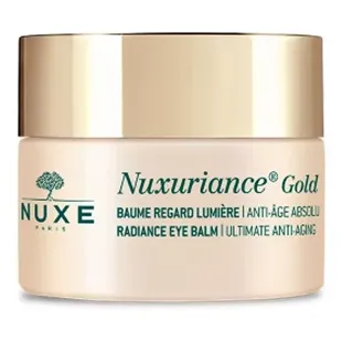 Nuxe Nuxuriance Gold Bálsamo Mirada Luminosa 15 ml