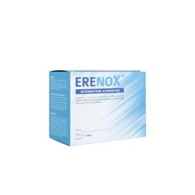 Erenox Integratore Disfunzione Erettile 30 Bustine