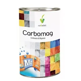 noVadiet Carbomag Bottle 150 gr