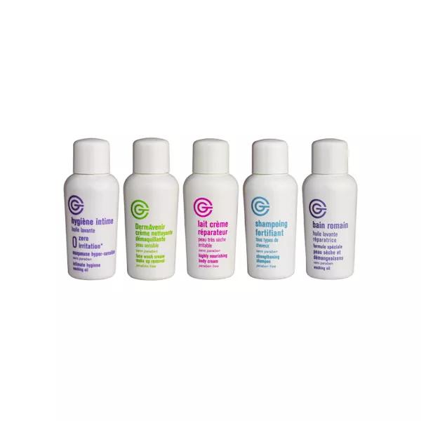 Gabriel Couzian Estuche Descubrimiento 5x25ml