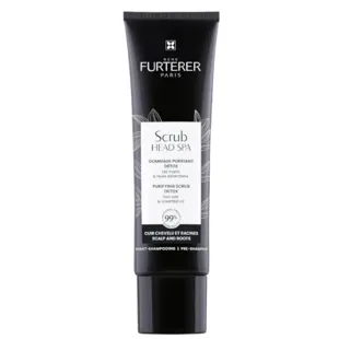 René Furterer Head Spa Scalp Exfoliating 150 ml