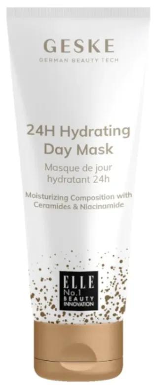 Geske 24H Feuchtigkeits-Tagesmaske 50 ml