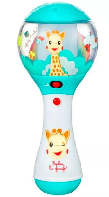 Sophie la girafe Rattle Shake Shake