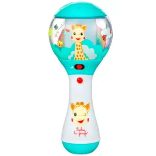 Sophie la girafa Chocalho Shake Shake