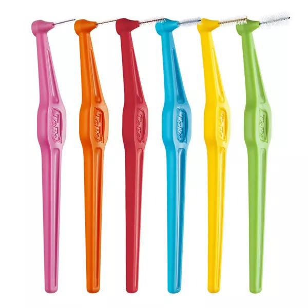 TePe Cepillo Interdental Ángulo 0,5mm 6 unidades