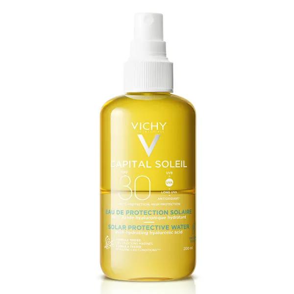Vichy Capital Soleil Eau de Protection Solaire Hydratante SPF30 200ml