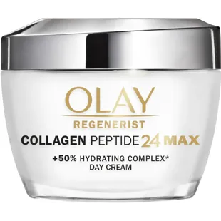 Olay Collagen Peptide24 MAX Crème de jour pour le visage 50 ml