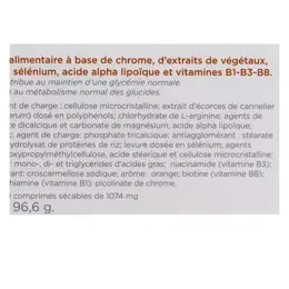 Inovance Réglucid 90 comprimés