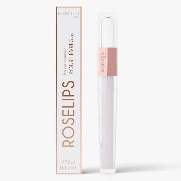 Rosegold Paris Roselips 3ml