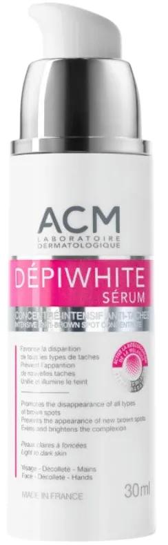 Dépiwhite Sérum Concentré Anti-Taches 30 ml