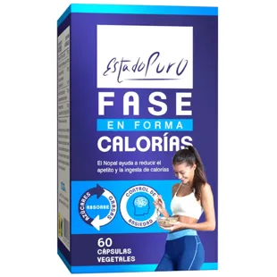 Tongil Phase Calories 60 Vegetable Capsules