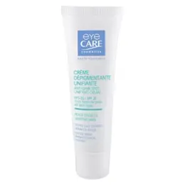 Eye Care Crème Dépigmentaire Unifiante 30ml