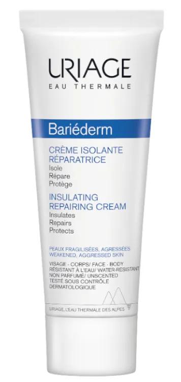 Uriage Bariederm Barrière Crème 75 ml