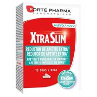 Forté Pharma XtraSlim Apetito Extra 60 Cápsulas