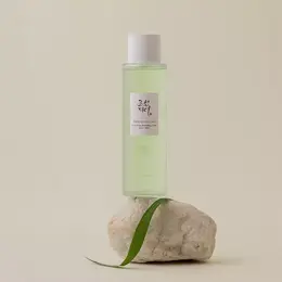 Beauty of Joseon Green Plum Refreshing AHA+BHA Lotion Tonique Exfoliante 150ml