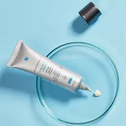 SkinCeuticals Photoprotection Ultra Facial UV Defense Sunscreen Crème Solaire Hydratante Visage SPF50 30ml